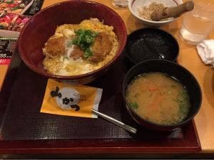 山かつ藍住店