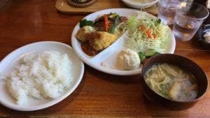 珈琲びーんず
