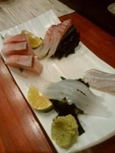 居酒屋 大和
