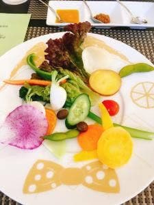 レストラン アラジン