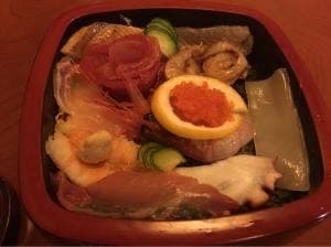 老松寿司