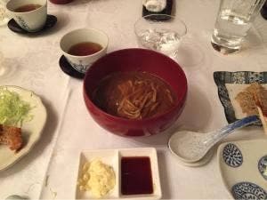 赤坂しょう山