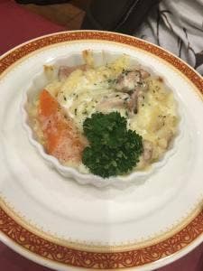 洋食 ふたみ