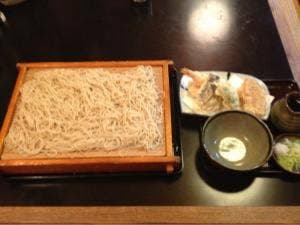 そば処 大むら