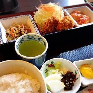 かつ泉倉敷店