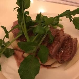 酒飯・清浄
