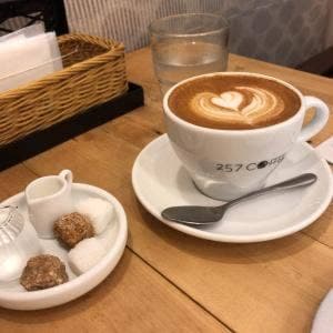 257COFFEE