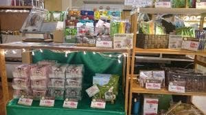 オアシス珈琲 イオンモール福岡