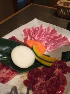 炭火焼肉 七輪房 南与野店