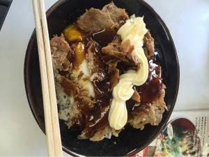 ポパイ