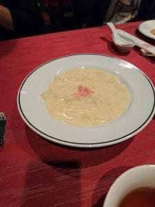 中国料理 梅園 ヒルトン成田
