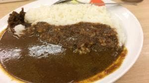 松屋 高田馬場2丁目店
