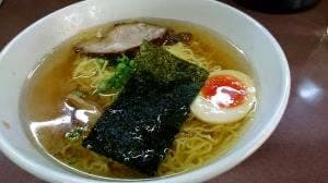 弾岩ラーメン