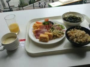 BONSALUTE CAFE