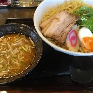 つけ麺 ゆきむら吉衛門 梅園店