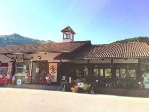 レストラン古那