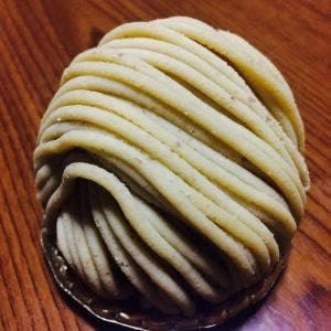 パティシエ イマムラ