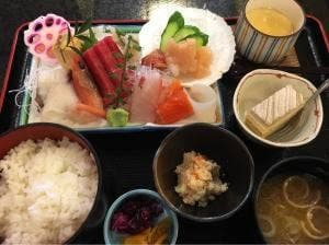 あきる野 海山