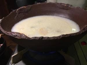 鶏居酒屋 るーつ 東三国店