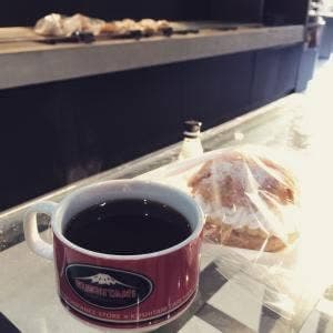 KUSHITANI CAFE 針テラス店