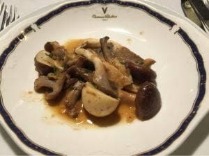 ristorante ANDREA