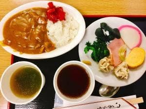 ホテル セレクトイン古川