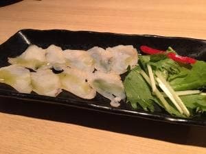 洋食屋台BAR 剣や