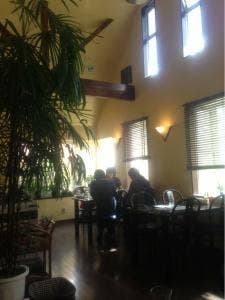 Taverna LAPUTA