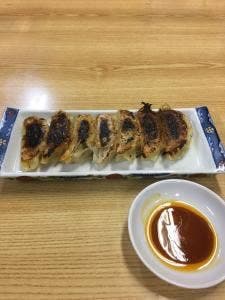 中国料理 福宮