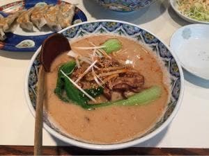 中国料理 龍