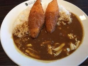 カレーハウスCoCo壱番屋 イオンタウン周南店