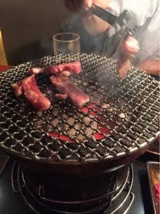炭火焼肉 七輪房 新小岩店