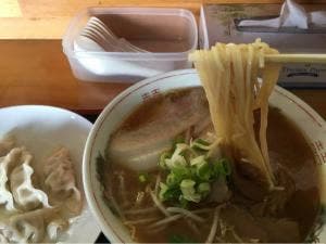 中華そば 福助
