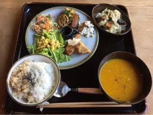 いな暮らし