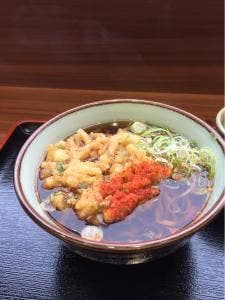 北上金ヶ崎PA 上り線