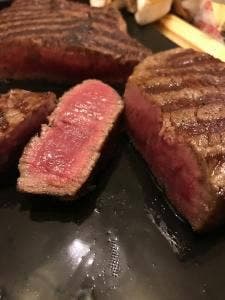 牛山精肉店