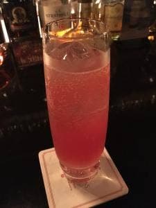 Bar FOUR SEASONS