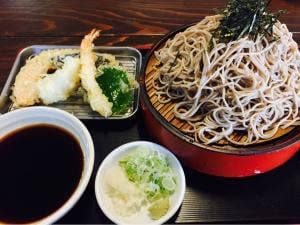 武蔵野 丼ぶり道場