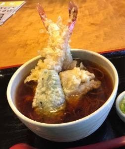 手打ちそば和海