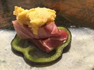 和食 あかざわ