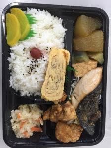 食堂 川口