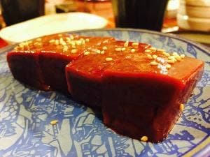 小岩ホルモン