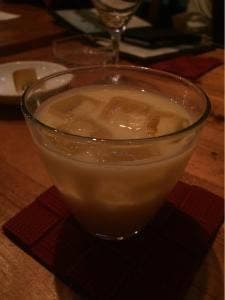Bar BOZO
