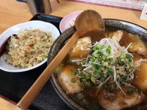 山藤花