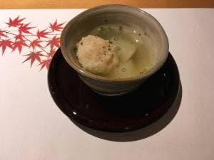 和彩 あくね