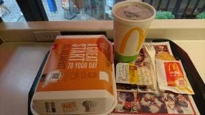 マクドナルド 横浜西口五番街店