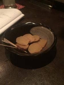 バー・スリーフリッパー Bar 3Flippers