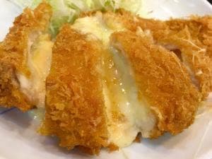 手打ちとんかつ かつ屋 フェリエ南草津店