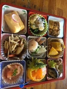 五叉路 泊店