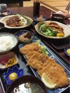 とき川